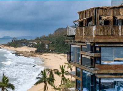 Top 11 khách sạn Quy Nhơn gần biển mang đến trải nghiệm tiện nghi cao cấp