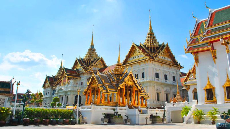 Top 11 ngôi chùa Thái Lan với vẻ đẹp độc nhất vô nhị 2