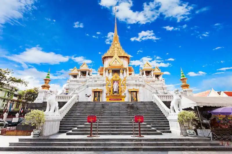 Top 11 ngôi chùa Thái Lan với vẻ đẹp độc nhất vô nhị 8