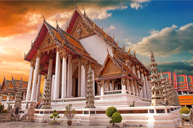 Top 11 ngôi chùa Thái Lan với vẻ đẹp độc nhất vô nhị 10
