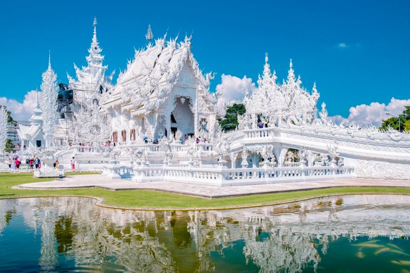 Top 11 ngôi chùa Thái Lan với vẻ đẹp độc nhất vô nhị 12