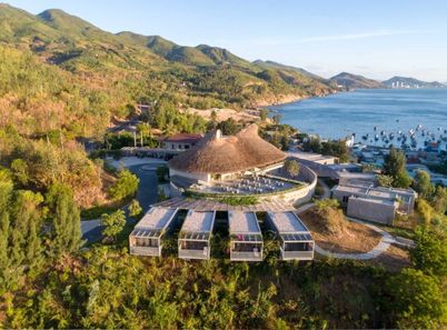 Top 11 resort Quy Nhơn view biển với nhiều trải nghiệm tiện nghi