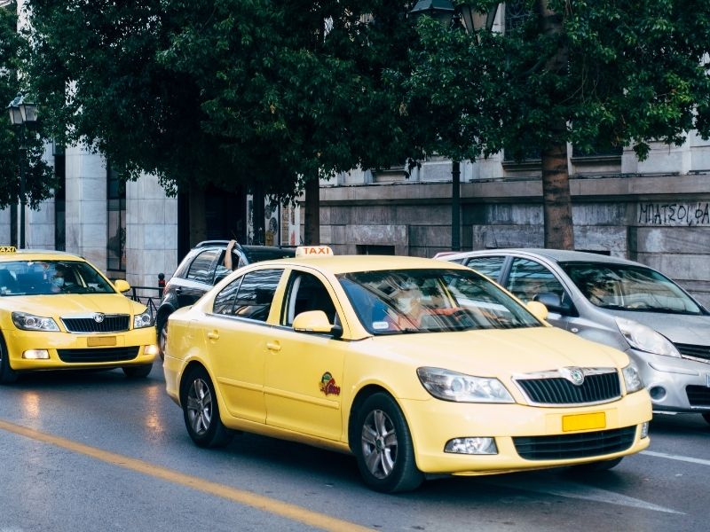 Top 12 hãng taxi Long An giá rẻ chất lượng nhất 2023
