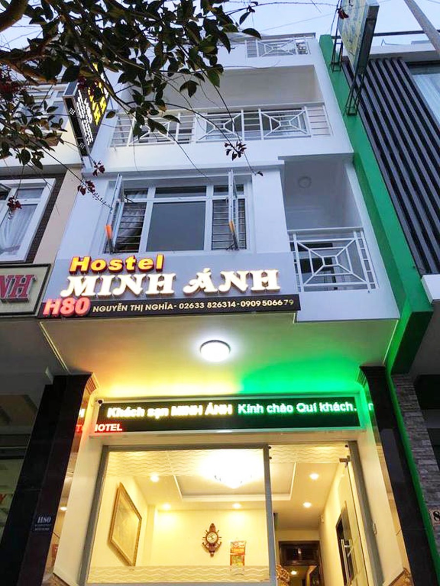 Top 10+ khách sạn Đà Lạt 1 sao giá rẻ gần chợ đêm 16