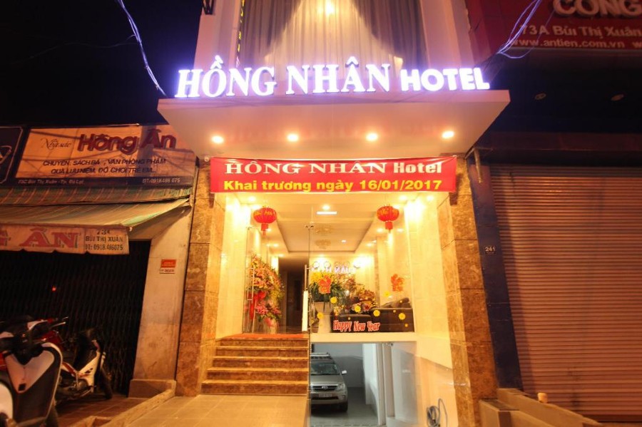 Top 12 khách sạn Đà Lạt 1 sao giá rẻ gần chợ đêm (Phần 2) 10