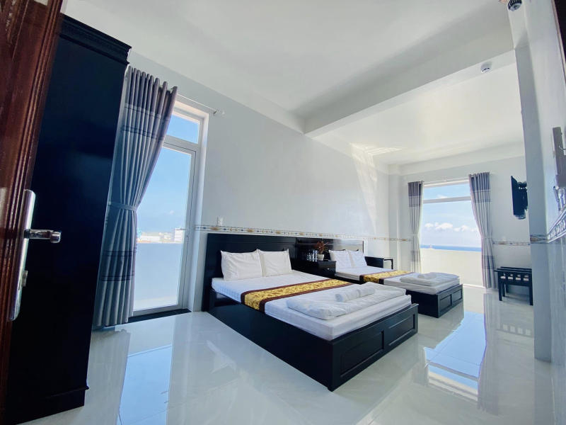Top 12 khách sạn Đảo Phú Quý view biển hot nhất năm 2023 8