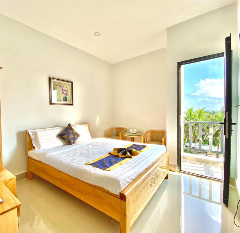 Top 12 khách sạn Đảo Phú Quý view biển hot nhất năm 2023 10