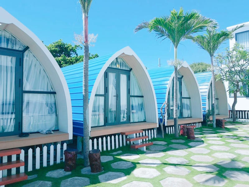 Top 12 khách sạn Đảo Phú Quý view biển hot nhất năm 2023 12
