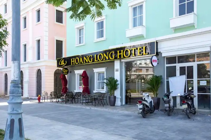 Top 20 khách sạn 2 sao Hạ Long gần Bãi Cháy (Phần 1) 3