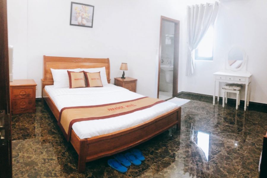 Top 18+ khách sạn Bình Phước gần trung tâm cực tiện nghi 29