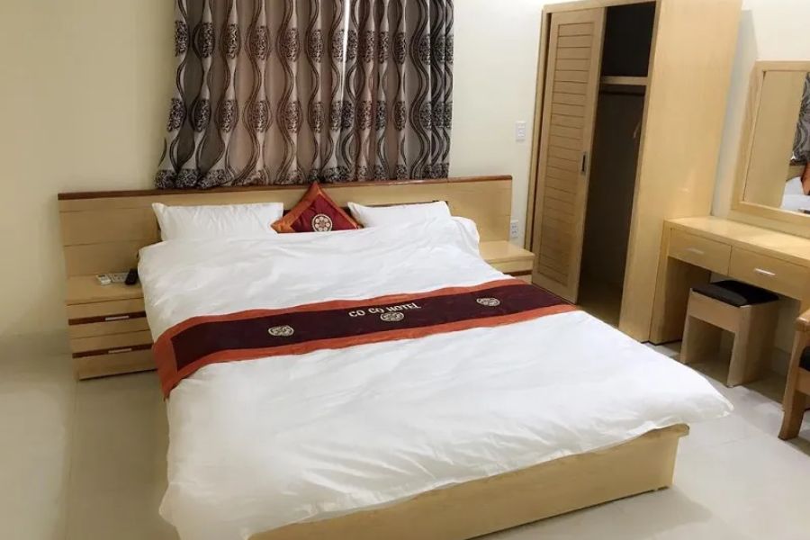 Top 18+ khách sạn Bình Phước gần trung tâm cực tiện nghi 19
