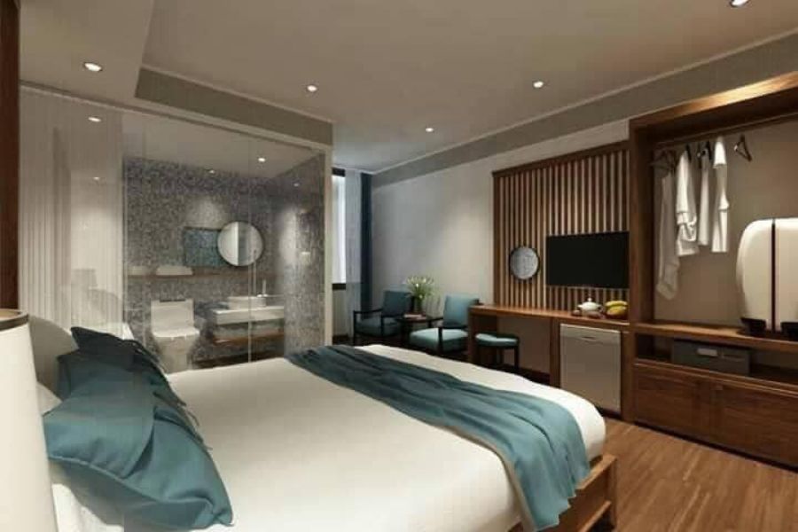 Thông tin Top 20 khách sạn Ninh Bình giá rẻ mà bạn nên biết đến 14