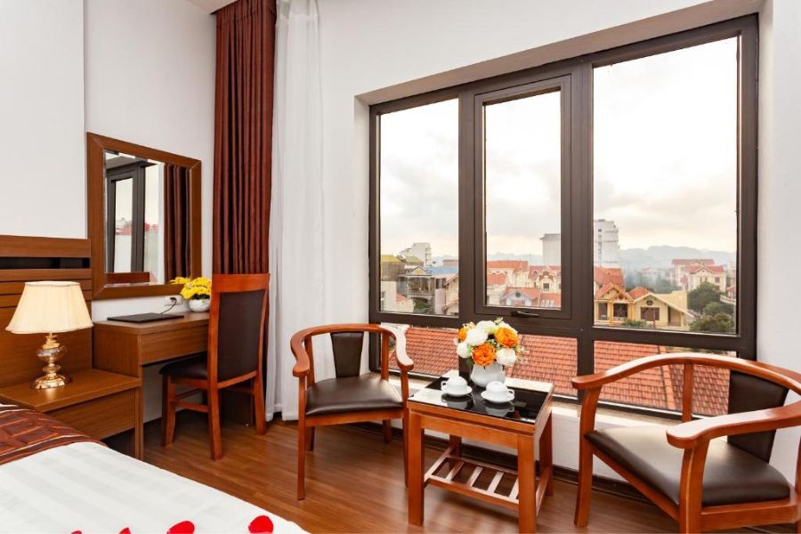 Thông tin Top 20 khách sạn Ninh Bình giá rẻ mà bạn nên biết đến 16
