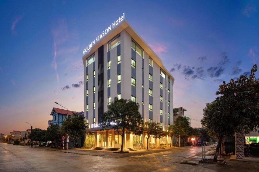 Thông tin Top 20 khách sạn Ninh Bình giá rẻ mà bạn nên biết đến 18