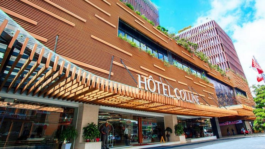 Review Top 19+ resort Đà Lạt view đẹp gần trung tâm 5