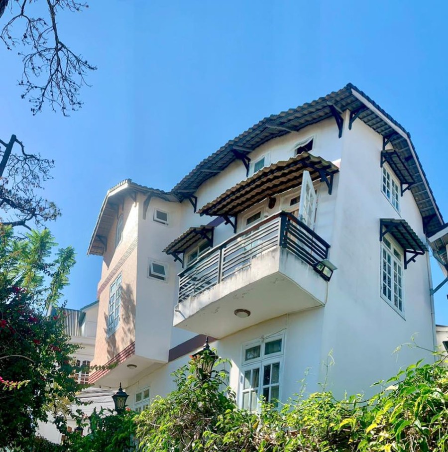 Top 18+ Khách sạn Đà Lạt giá rẻ gần trung tâm view đẹp 18