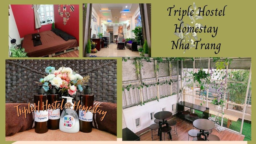 Top 3 homestay Nha Trang chất lượng vô cùng xịn sò 3