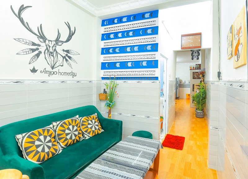 Top 3 homestay Vũng Tàu cho hội nhóm nên ghé thăm nhất 5