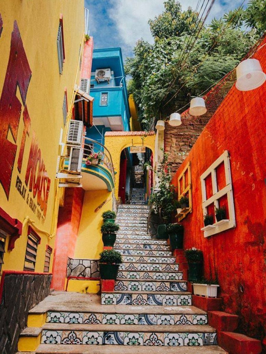 Top 3 homestay Vũng Tàu đẹp để sở hữu loạt ảnh xinh xẻo 2