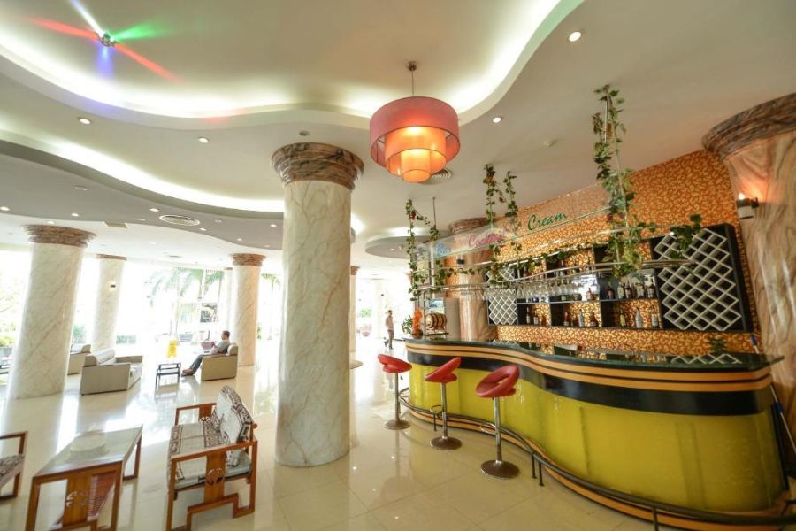 Top 3 khách sạn An Giang 3 sao gần Núi Sam tốt nhất hiện nay 6