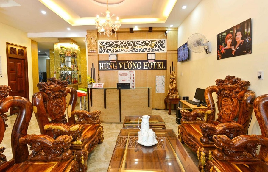 Top 3 khách sạn Buôn Ma Thuột gần trung tâm cho bạn thỏa sức khám phá 4