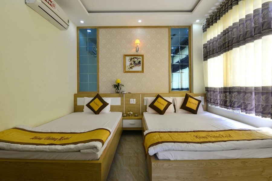 Top 3 khách sạn Buôn Ma Thuột gần trung tâm cho bạn thỏa sức khám phá 5