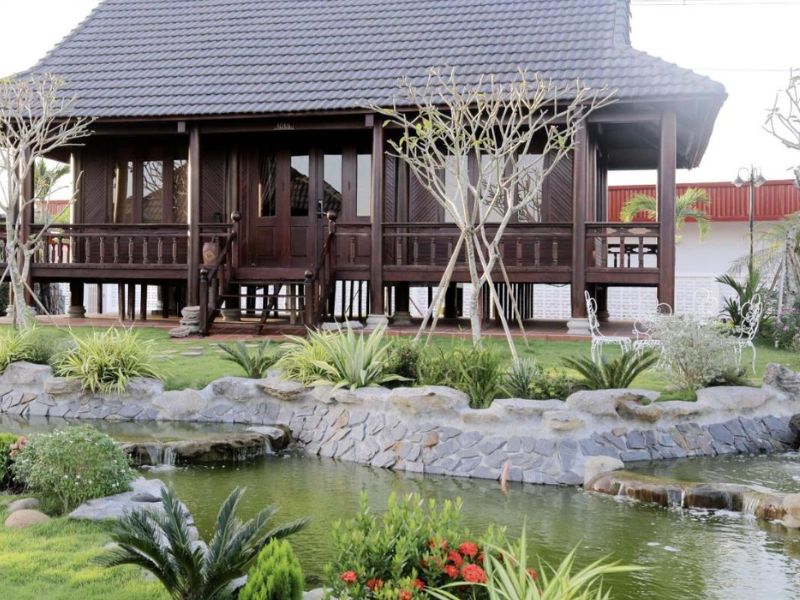 Top 3 khách sạn Cà Mau sang trọng bạn không nên bỏ lỡ 2