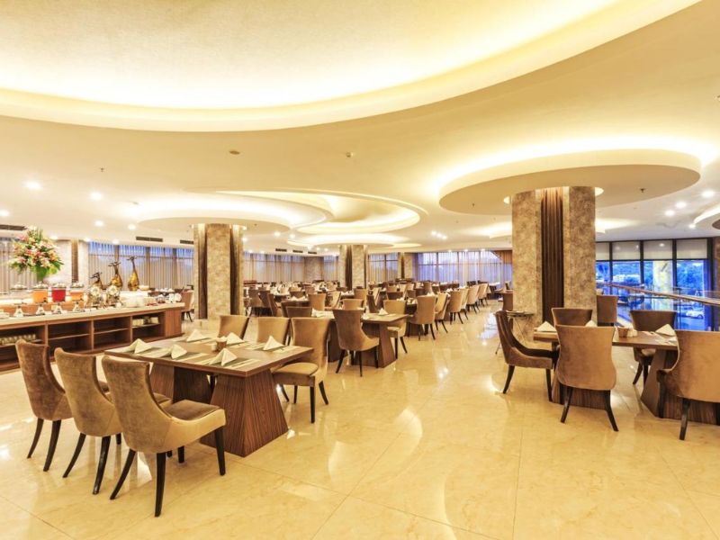 Top 3 khách sạn Cần Thơ sang trọng đang chờ bạn khám phá 13