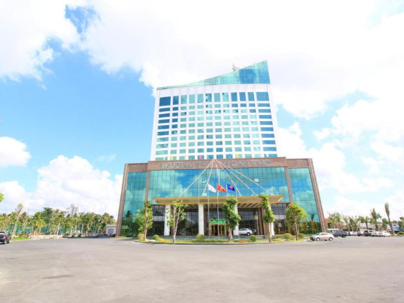 Top 3 khách sạn Cần Thơ sang trọng đang chờ bạn khám phá 10