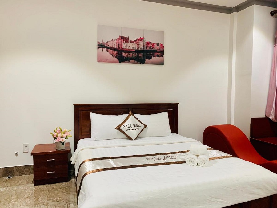 Top 3 khách sạn Vũng Tàu cho gia đình với không gian xinh xắn 3