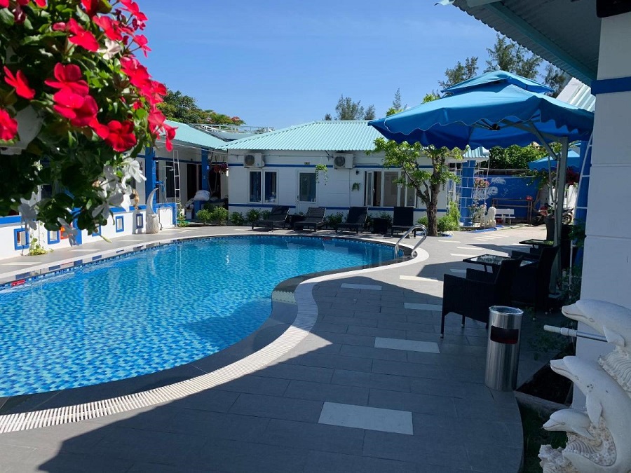 Top 3 khách sạn Vũng Tàu có hồ bơi đẹp mê ly 3