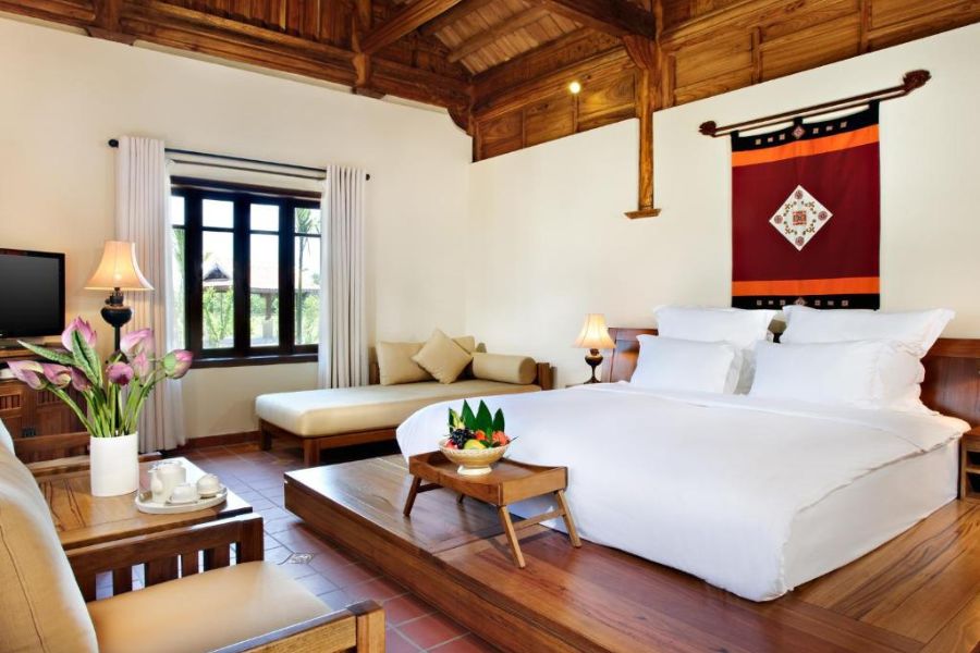 Top 3 Resort gần vườn quốc gia Cúc Phương, nơi ôm trọn vẻ đẹp thiên nhiên 3