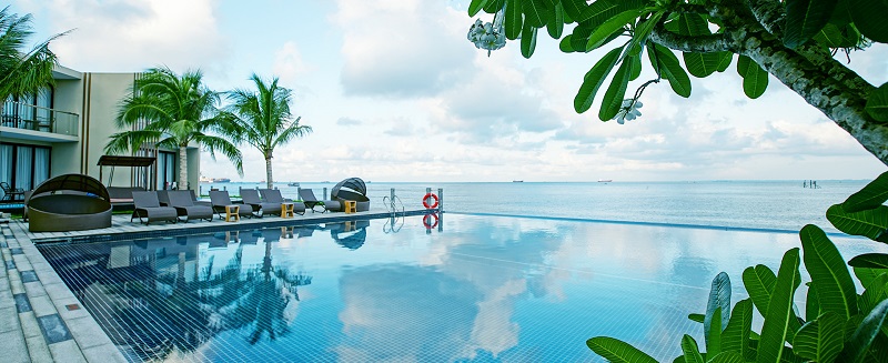 Top 3 resort Vũng Tàu gần biển đẹp say lòng người 4
