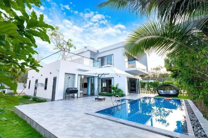 Top 3 resort Vũng Tàu gần trung tâm bạn đã biết chưa 4