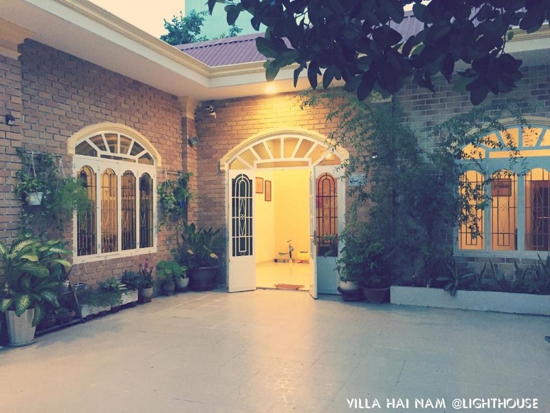 Top 3 villa Vũng Tàu cho hội nhóm đáng trải nghiệm 3