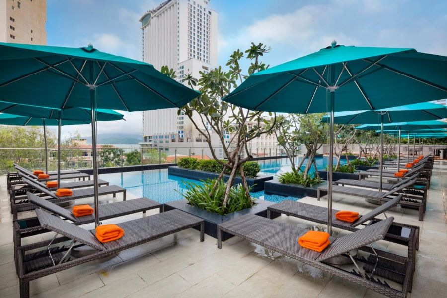 Top 4 căn hộ Nha Trang sang trọng, đẳng cấp bậc nhất thành phố biển 3