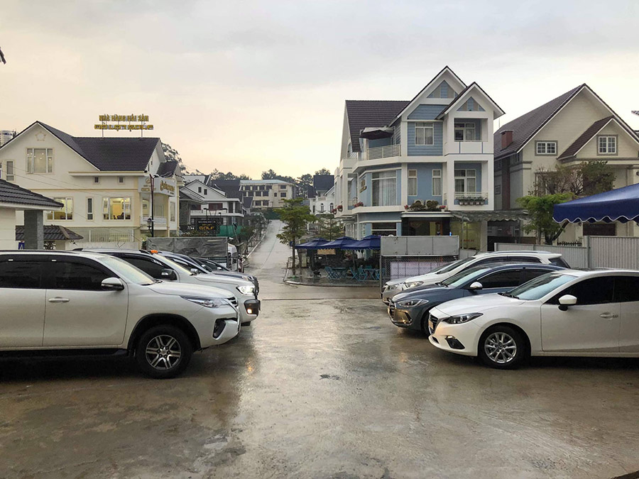 Top 4 địa chỉ thuê xe ô tô tại Tây Ninh uy tín, chất lượng, giá rẻ 3