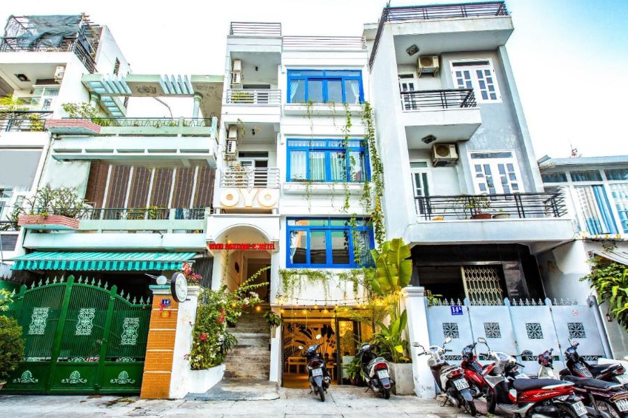 Top 4 homestay Nha Trang gần biển, nơi bạn giải tỏa những phiền muộn 2