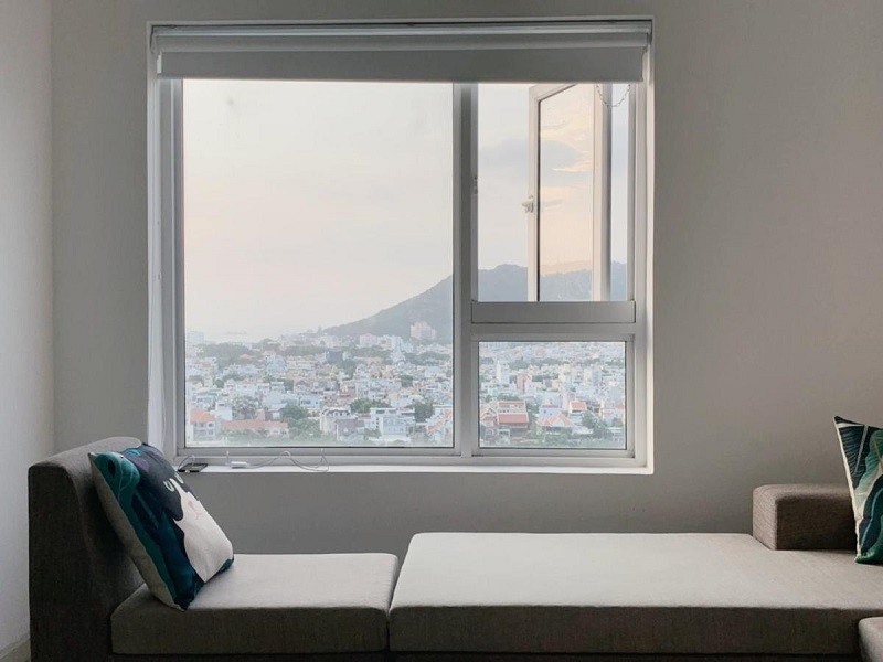 Top 4 homestay Vũng Tàu gần Bãi Sau với lối thiết kế thu hút 4