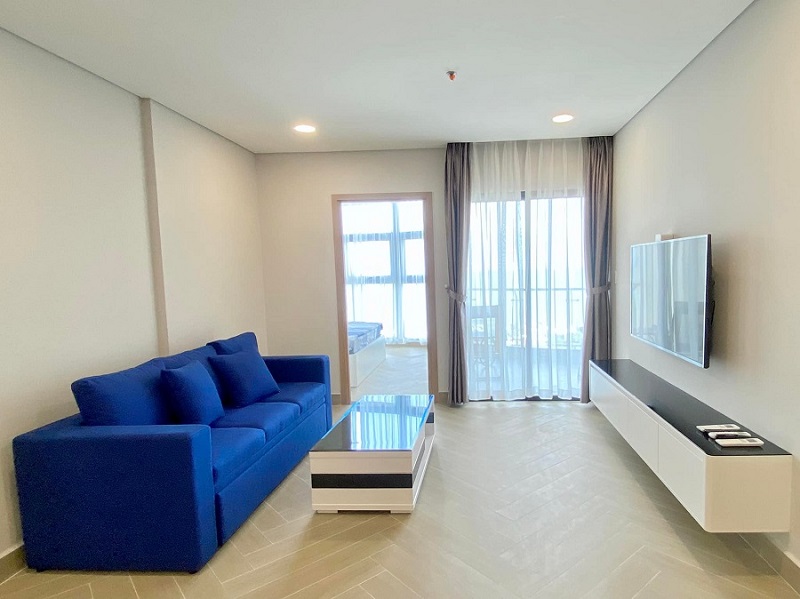 Top 4 homestay Vũng Tàu view biển đậm chất thơ 4