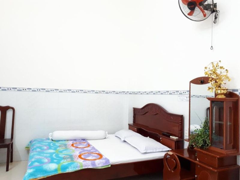 Top 4 khách sạn 1 sao Cà Mau giá rẻ mà bạn nên biết 5
