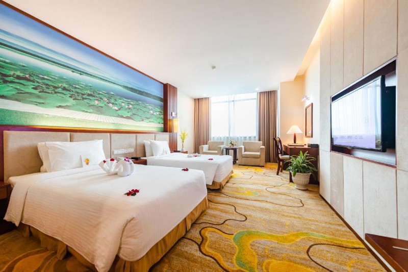 Top 4 khách sạn 5 sao Hạ Long sang chảnh bạn nên biết 2