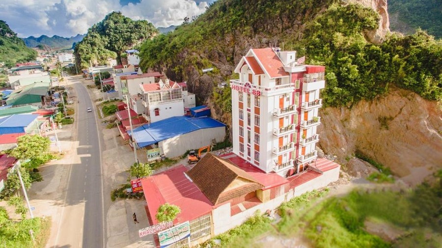 Top 4 khách sạn Mộc Châu đẹp đến ngẩn ngơ 5