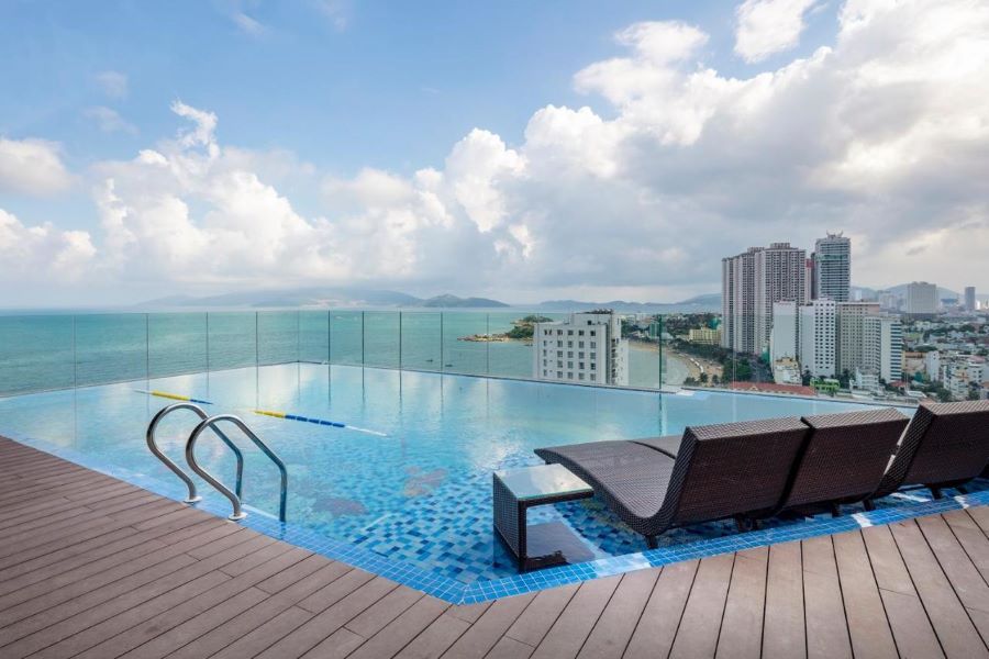 Top 4 khách sạn Nha Trang cực chill lắng đọng tâm hồn nơi thành phố biển 5