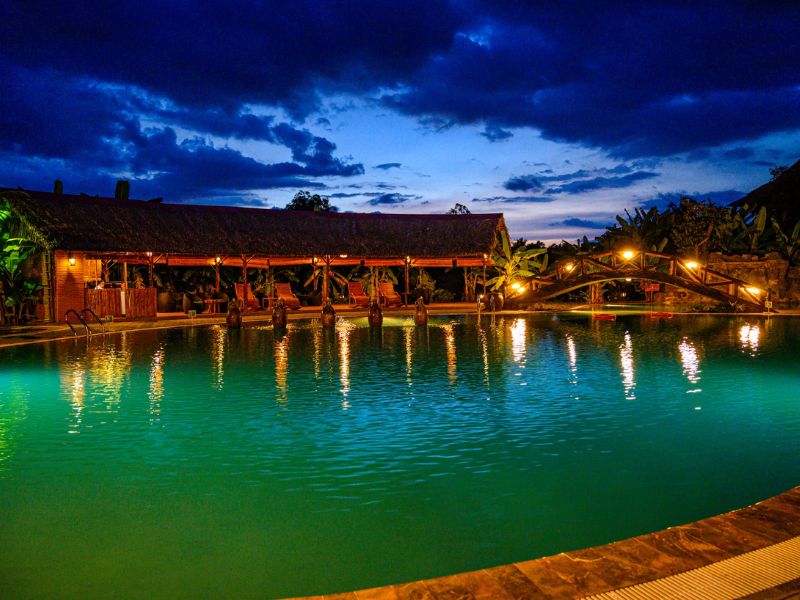 Top 4 resort Cần Thơ có không gian nghỉ dưỡng xanh mát tuyệt đẹp 13