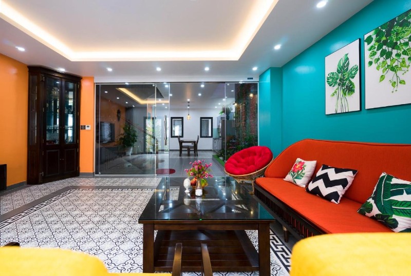 Top 4 resort Hạ Long có hồ bơi ngoài trời cực xịn 6