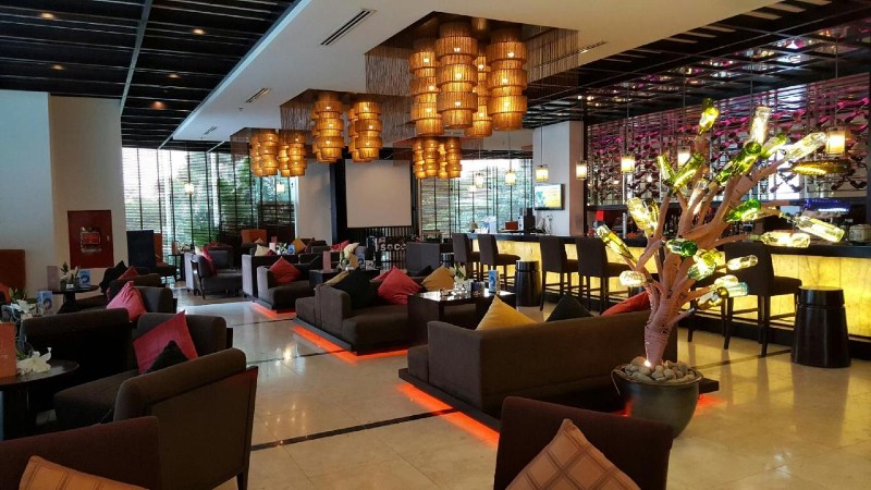 Top 4 resort Hạ Long sang trọng cho bạn nghỉ dưỡng 2
