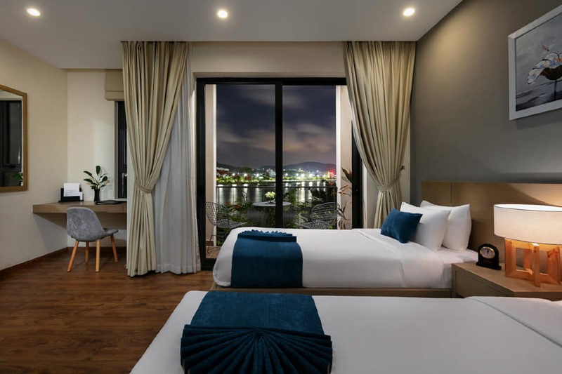 Top 4 resort Hạ Long sang trọng cho bạn nghỉ dưỡng 8