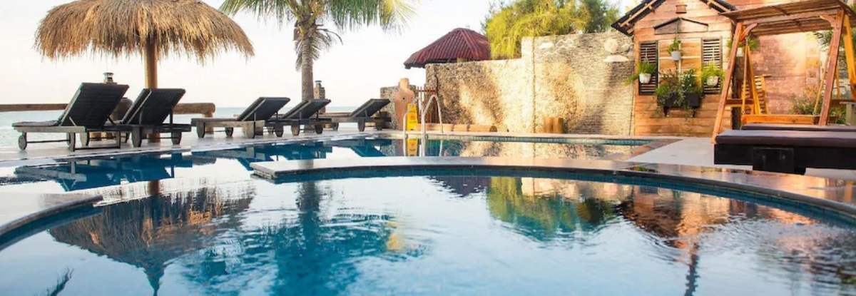 Top 4 resort Mũi Né có hồ bơi ngoài trời đẹp giá dưới 1 triệu đồng