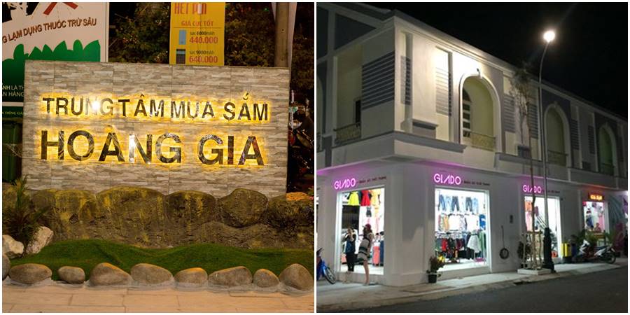 Top 4 trung tâm thương mại Cà Mau nổi tiếng nhất 5